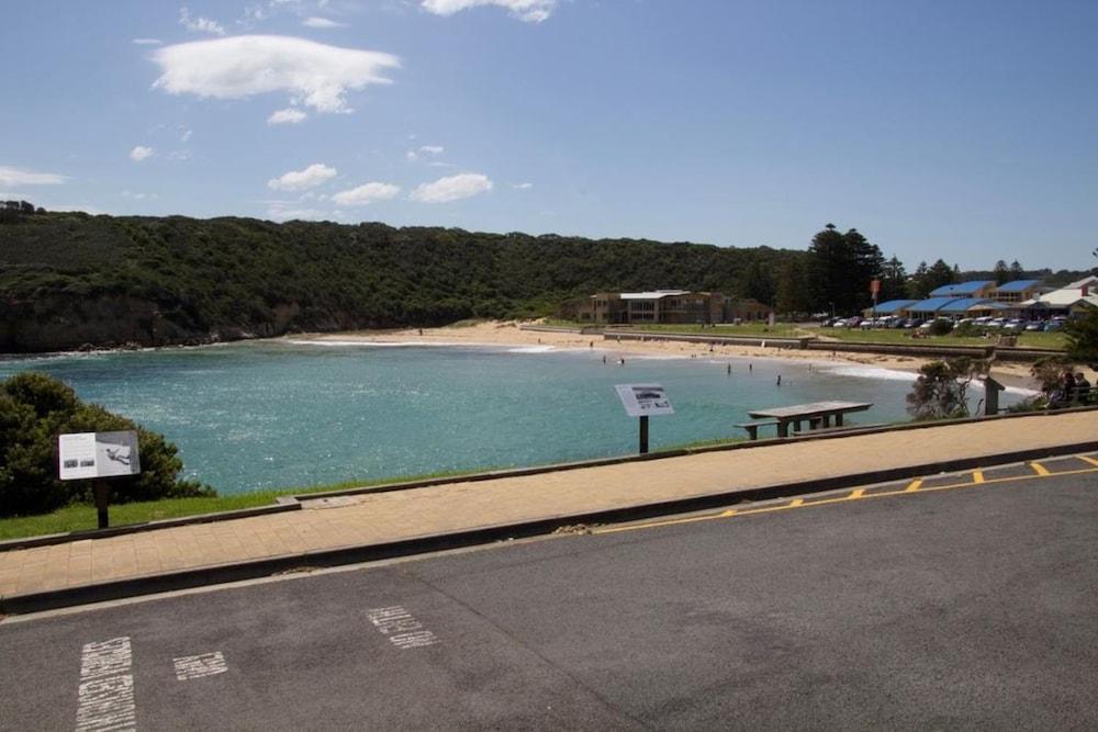 Southern Ocean Motor Inn Port Campbell Exterior photo