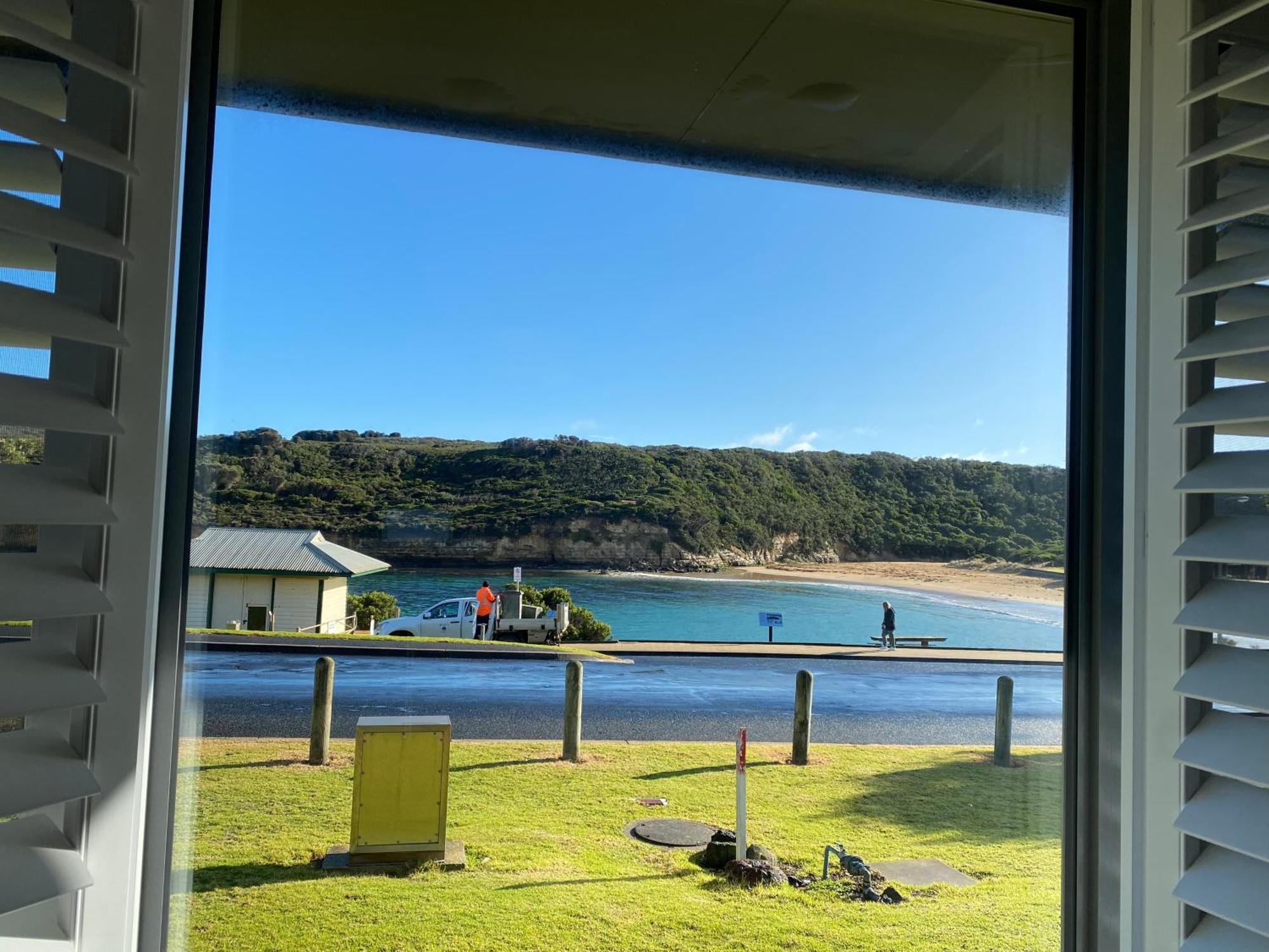 Southern Ocean Motor Inn Port Campbell Exterior photo